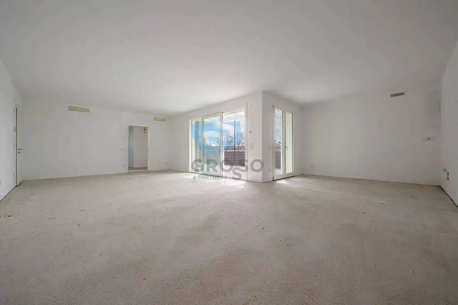 Quadrilocale quartiere San Paolo, San Paolo, Treviso - foto 4