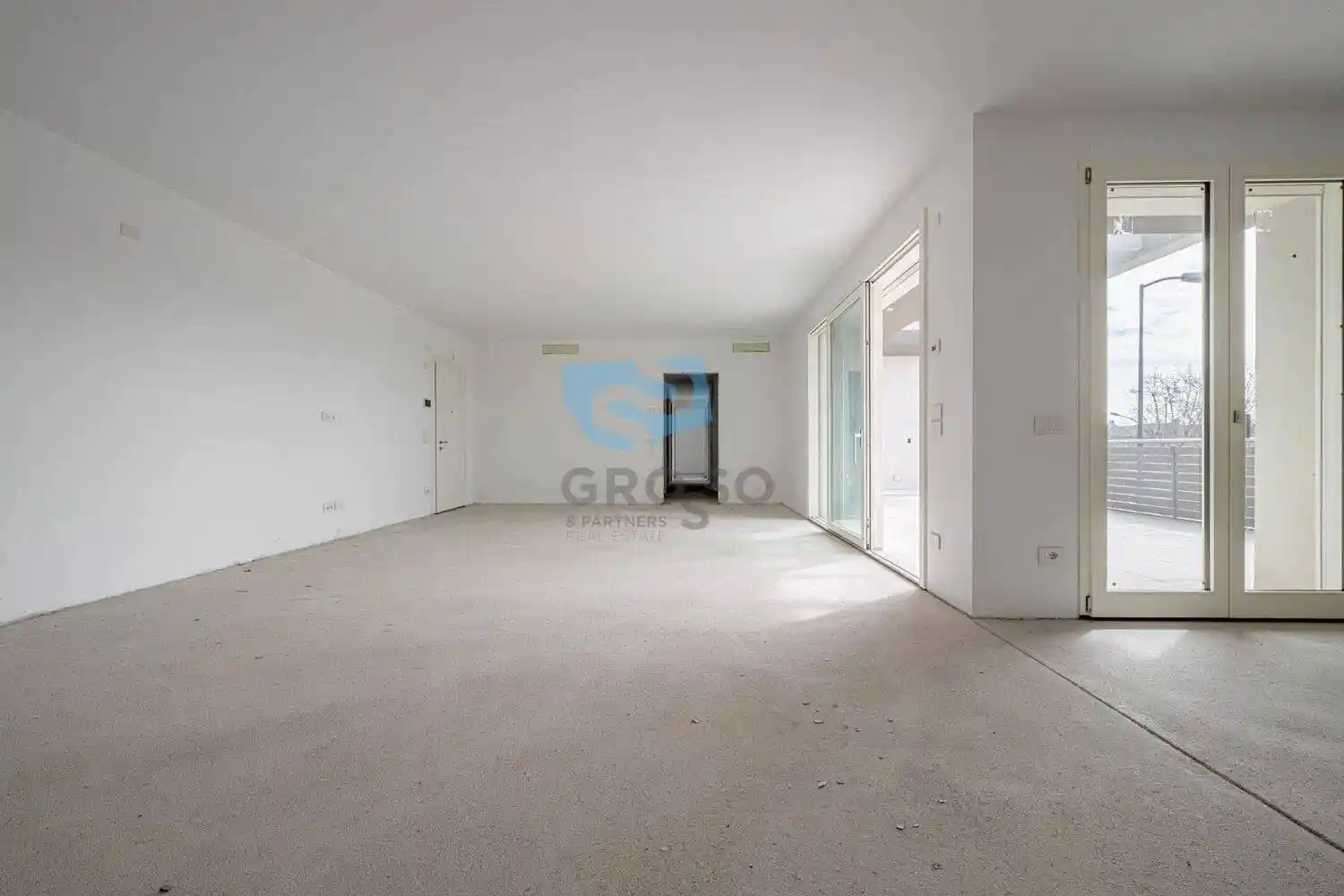 Quadrilocale quartiere San Paolo, San Paolo, Treviso - foto 5