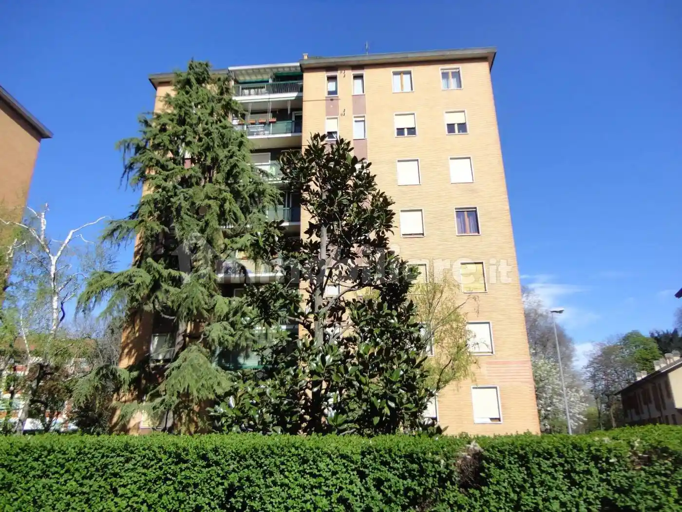 Appartamento in vendita a Cormano