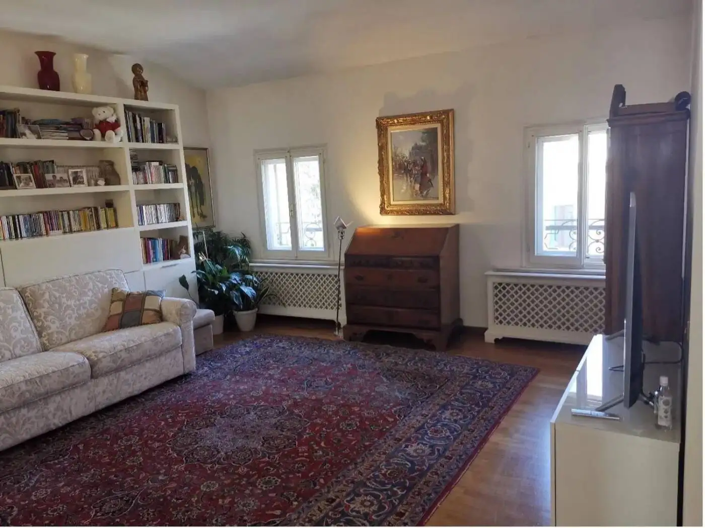 Appartamento in vendita a Treviso