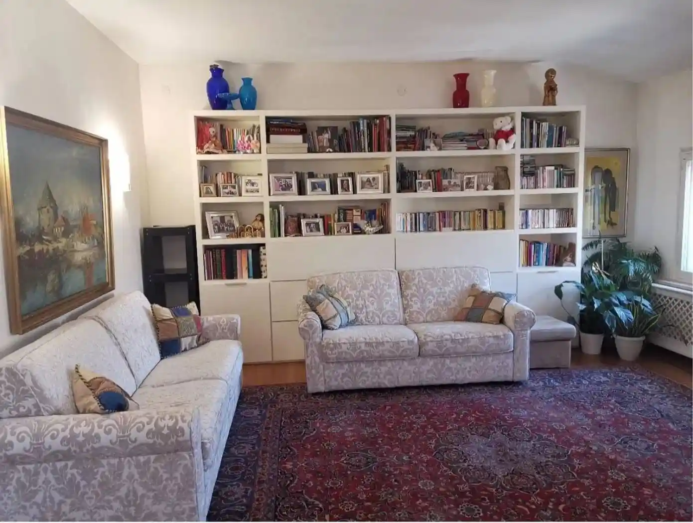 Quadrilocale Borgo Camillo Benso Conte Di Cavour, Sant'Agnese, Treviso - foto 2