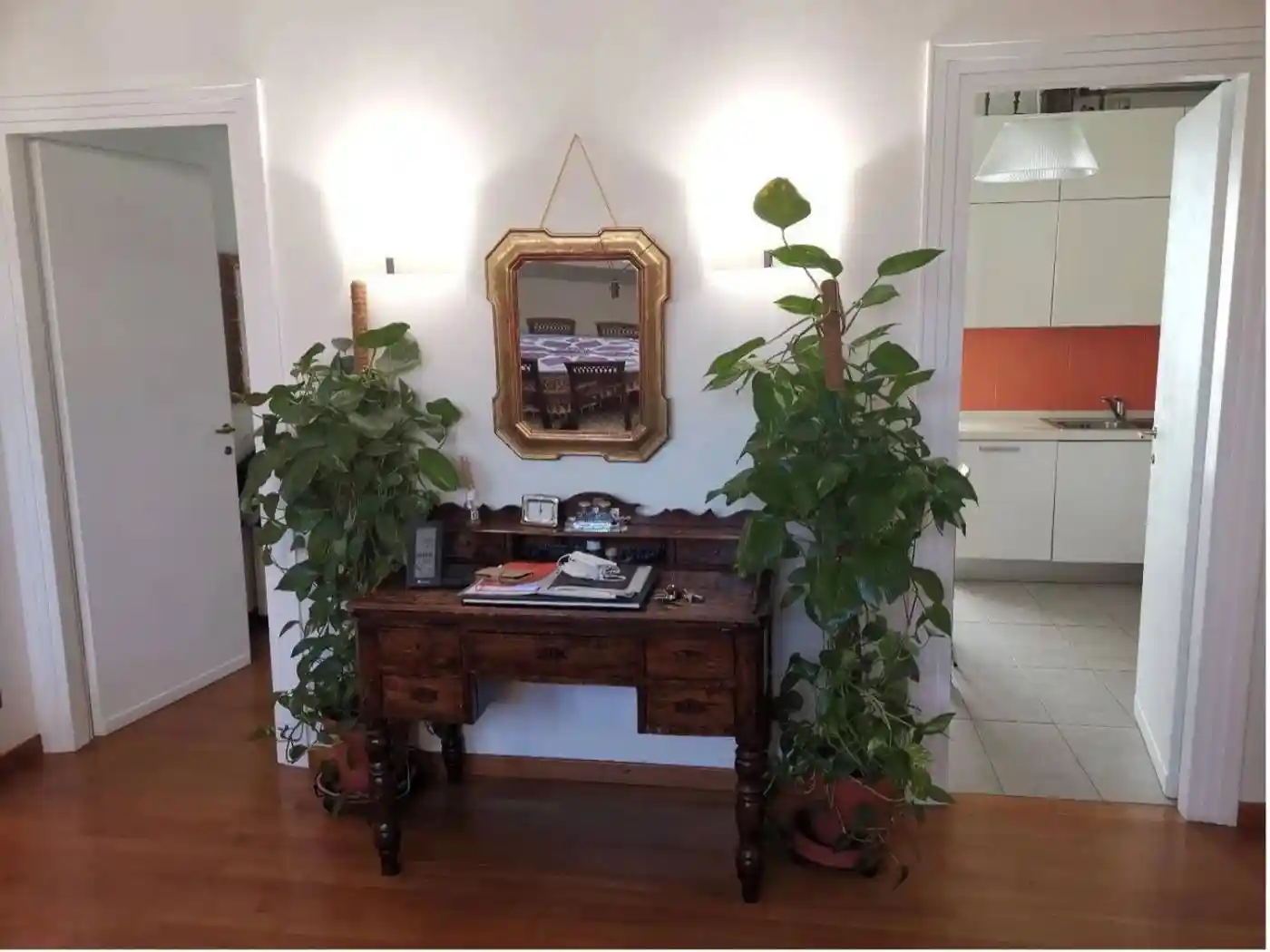 Quadrilocale Borgo Camillo Benso Conte Di Cavour, Sant'Agnese, Treviso - foto 5