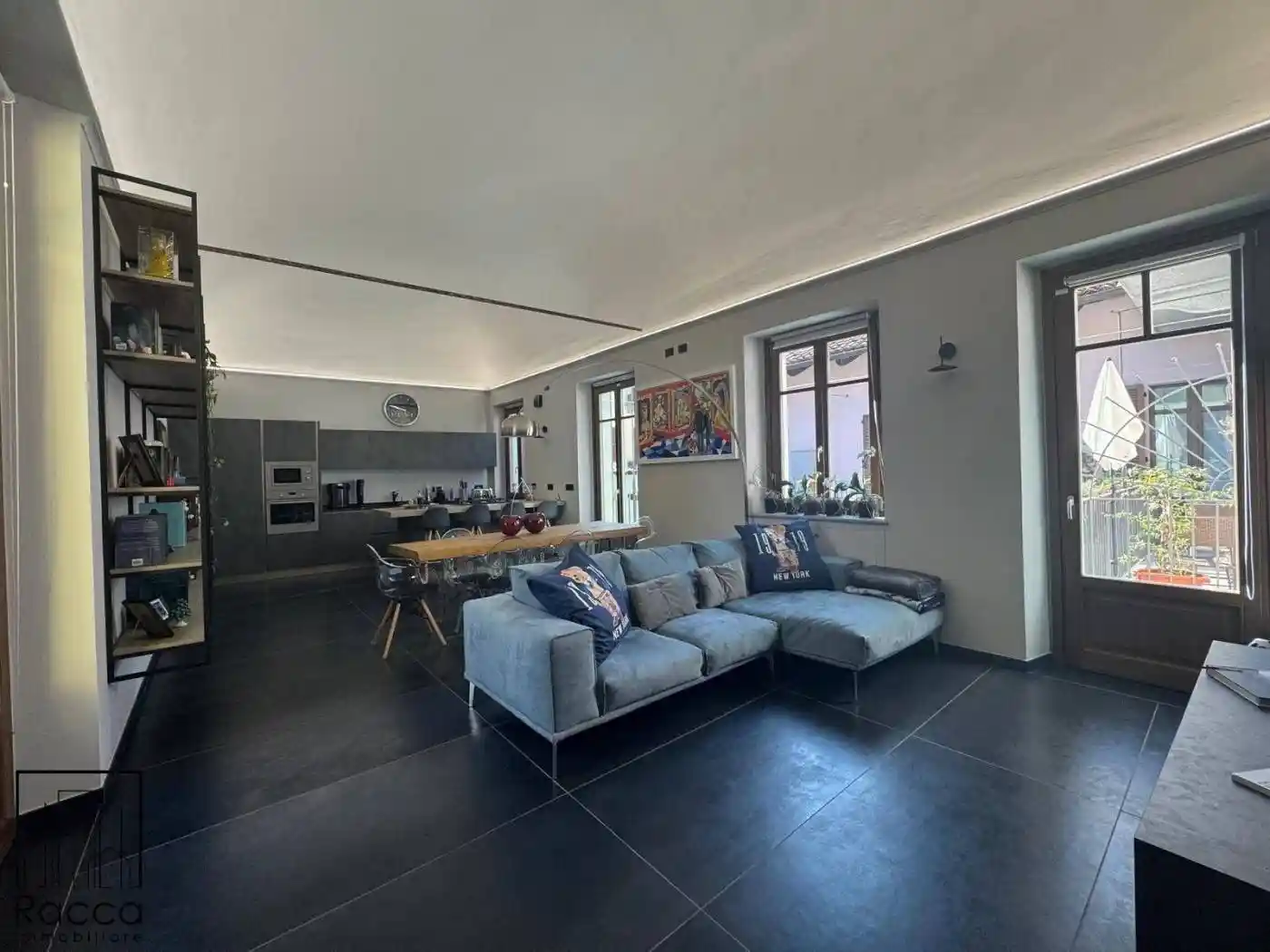 Appartamento in vendita a Fossano