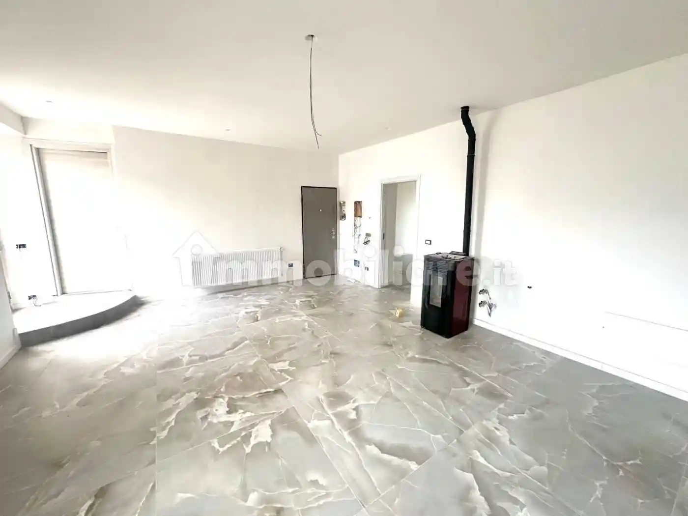 Appartamento in vendita a Vetralla