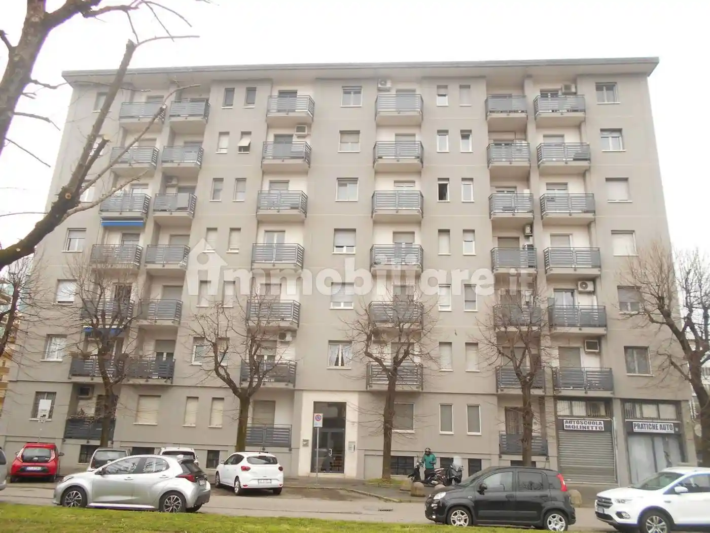 Appartamento in vendita a Corsico