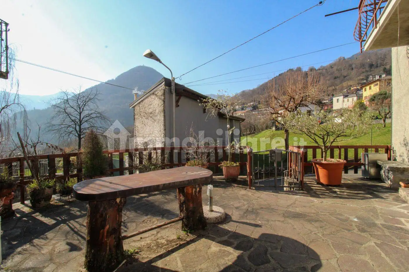 Casa indipendente in vendita a Cerano d'Intelvi