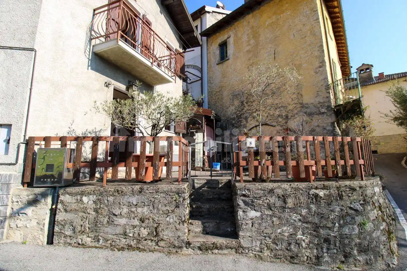 Terratetto unifamiliare via Piero Fontana, 8, Cerano d'Intelvi - foto 3