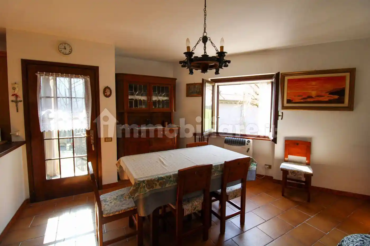 Terratetto unifamiliare via Piero Fontana, 8, Cerano d'Intelvi - foto 4