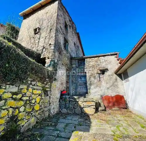 Rustico - Casale in vendita a Mulazzo