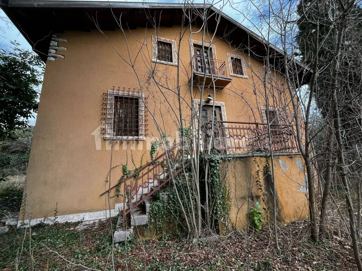 Villa in vendita a Cerro Veronese