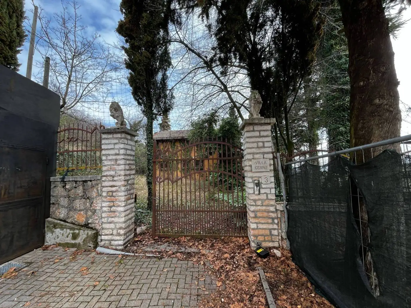 Villa unifamiliare via G. Rotteglia 2, Centro, Cerro Veronese - foto 3