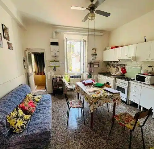 Appartamento in vendita a Villafranca in Lunigiana