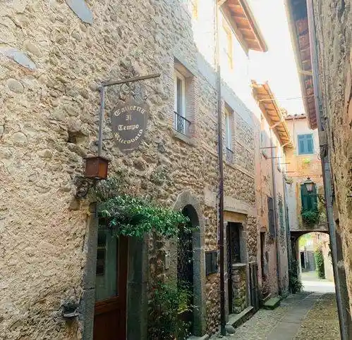 Rustico - Casale in vendita a Villafranca in Lunigiana