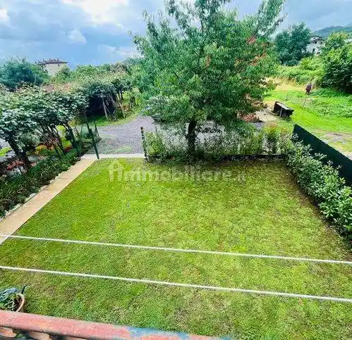 Villetta a schiera in vendita a Mulazzo