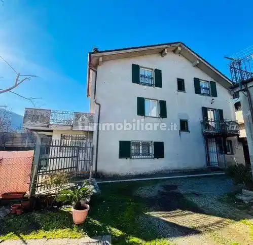 Villa in vendita a Mulazzo