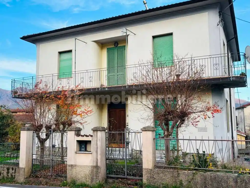 Villa in vendita a Mulazzo