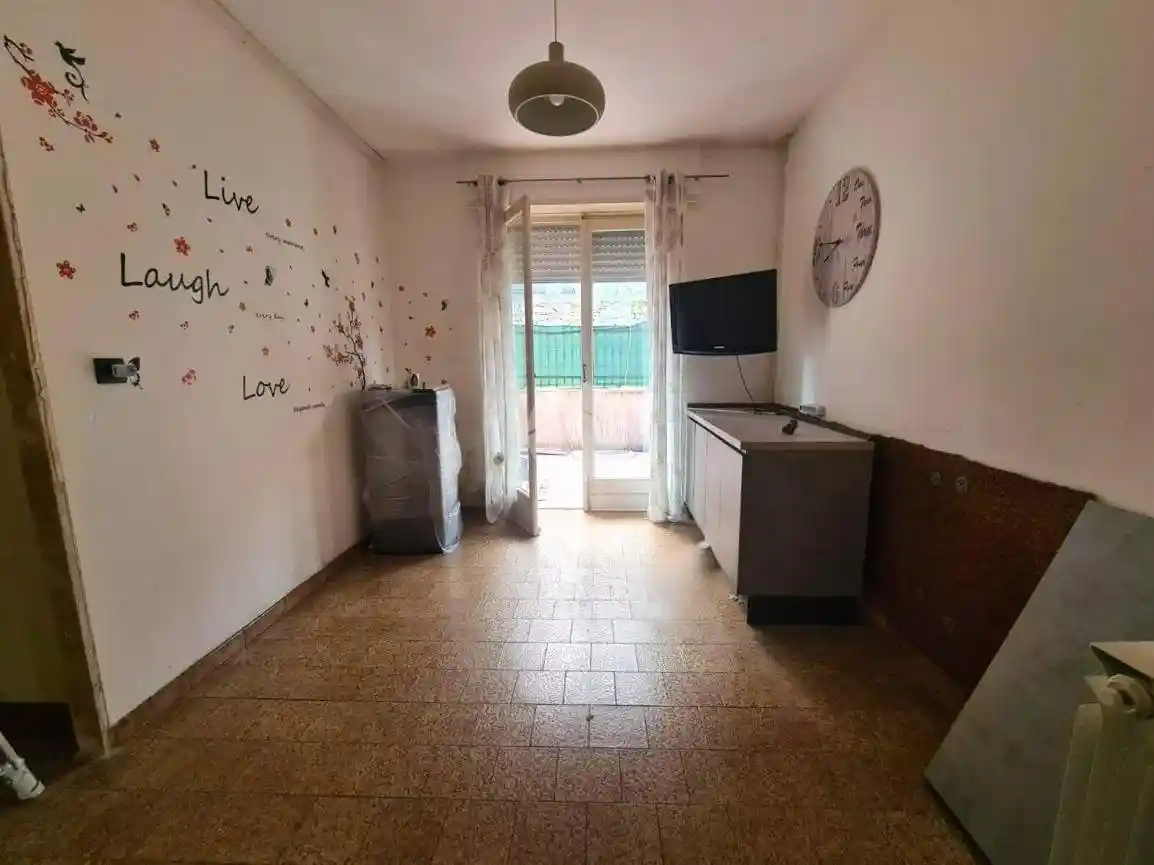 Appartamento in vendita a Pont-Canavese