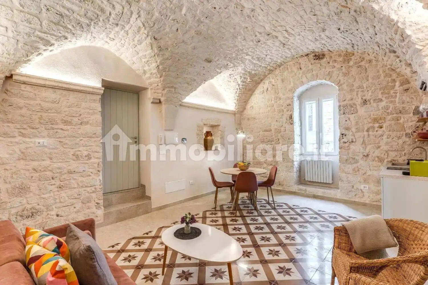 Casa indipendente in vendita a Ceglie Messapica