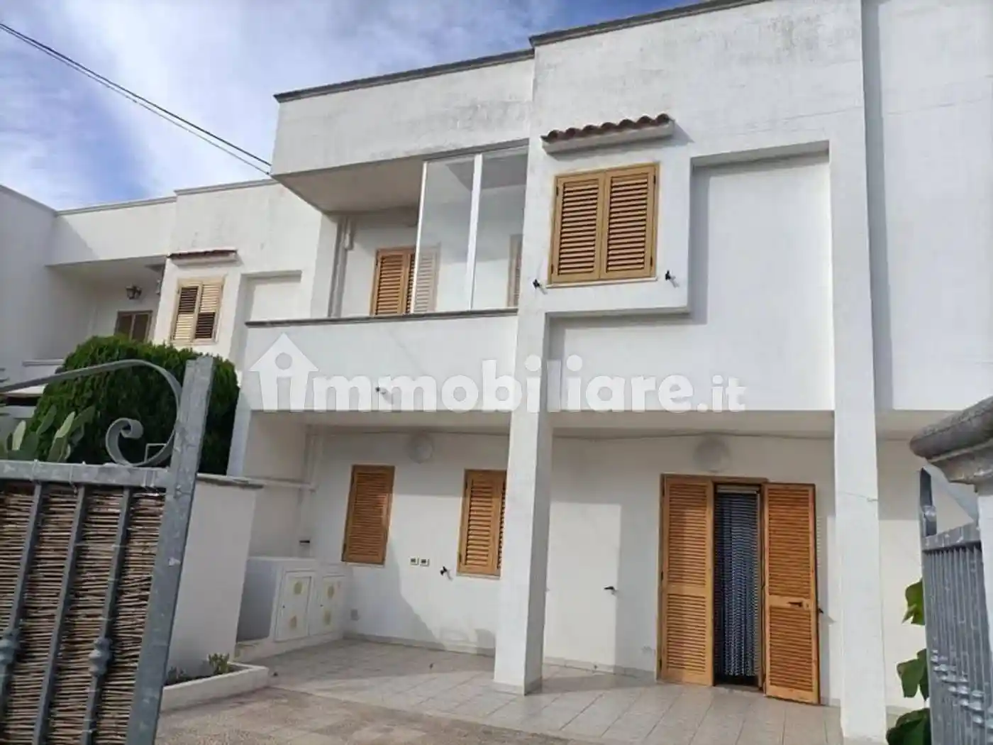 Appartamento in vendita a Ostuni