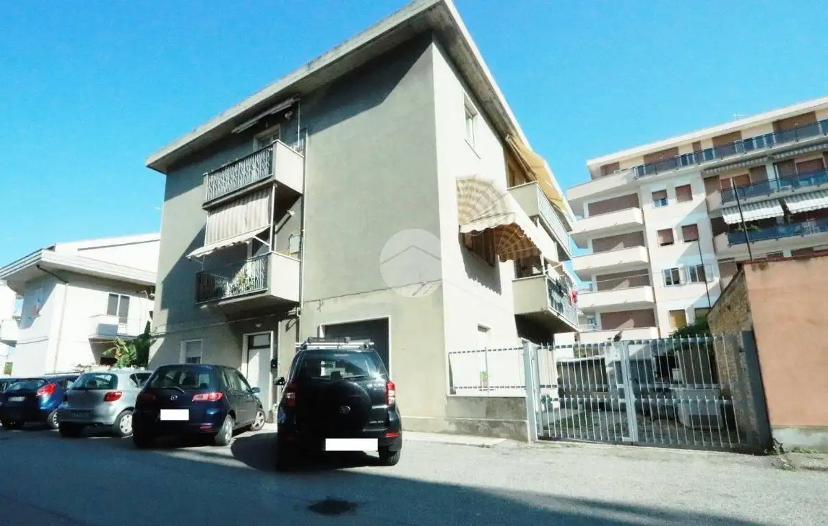 Appartamento in vendita a Pescara