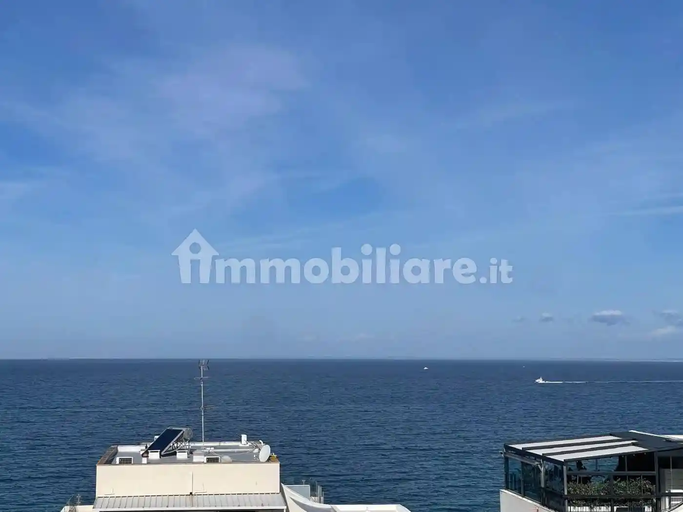 Attico - Mansarda in vendita a Gallipoli