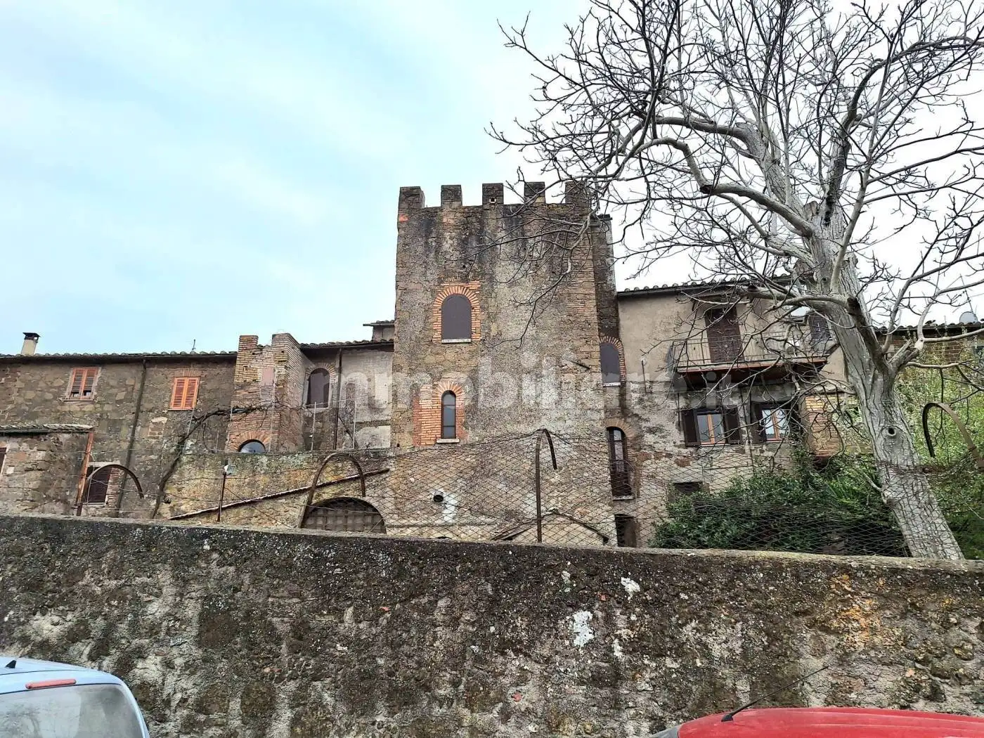 Casa indipendente in vendita a Otricoli