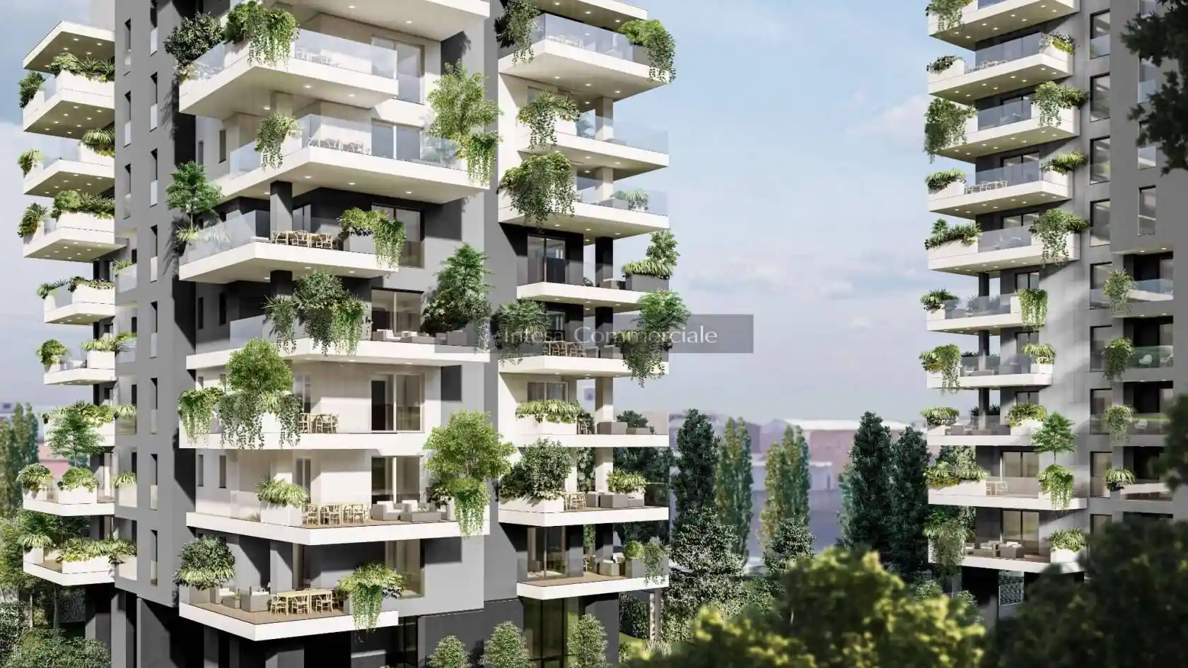 Appartamento in vendita a Brescia