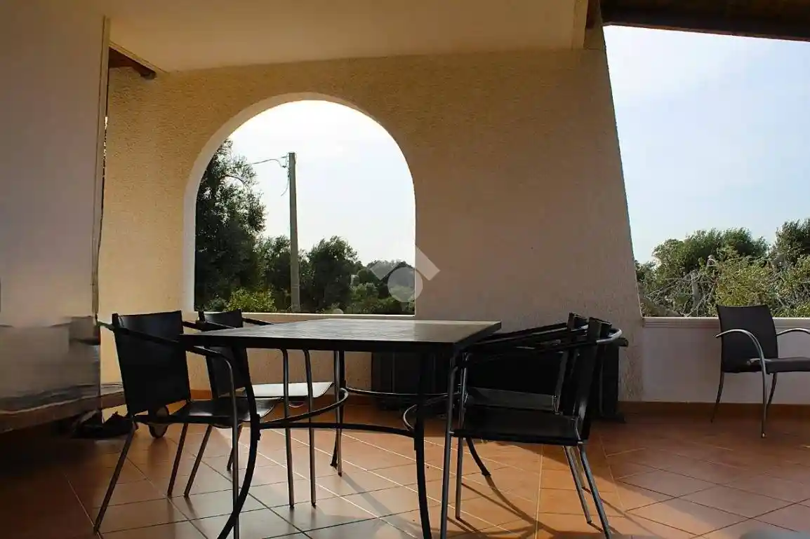 Villa in vendita a Carovigno