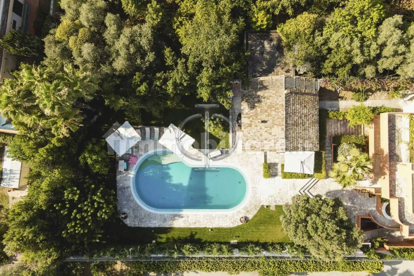 Villa in vendita a Bari