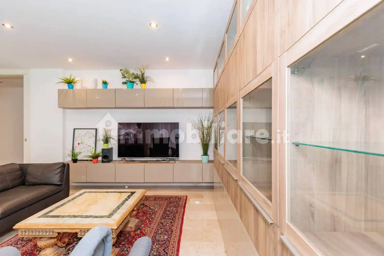 Appartamento in vendita a Venezia