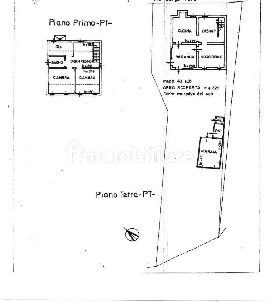 Villa in vendita a Treviso