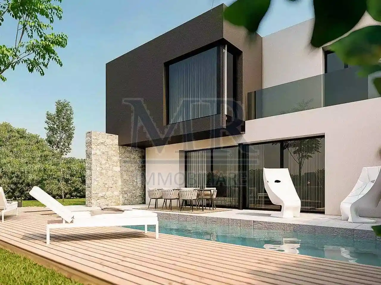 Villa in vendita a Selvazzano Dentro