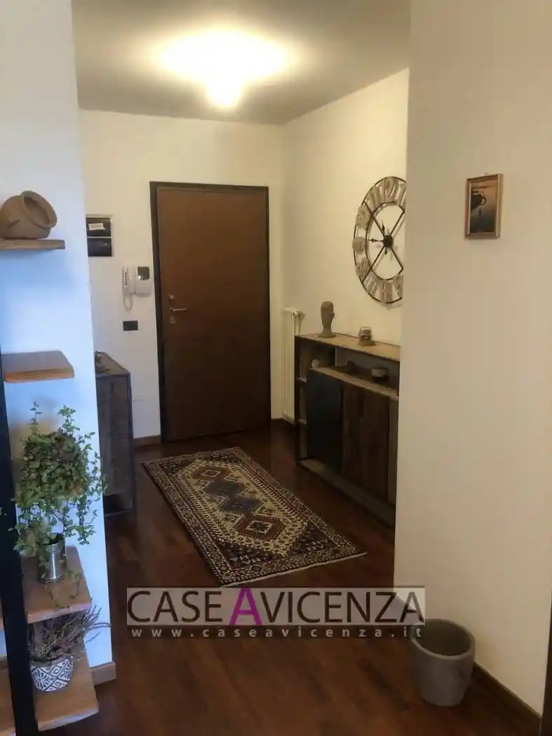 Appartamento in vendita a Padova