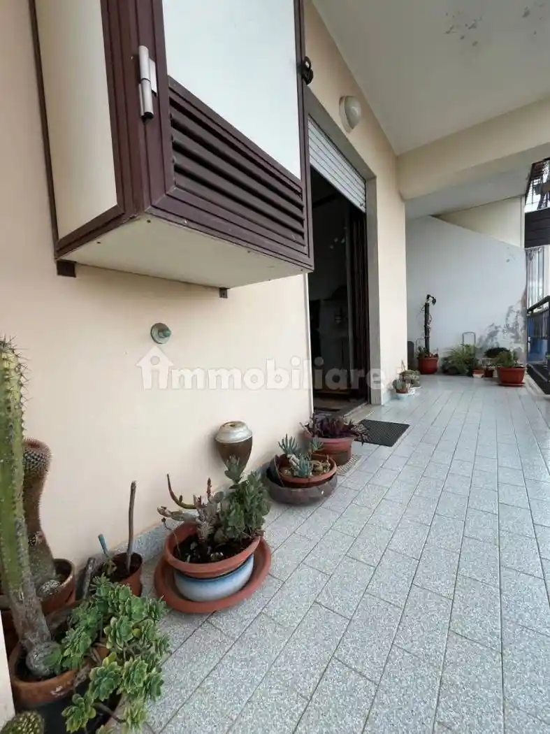 Appartamento via Pablo Neruda, Centro, Vibo Valentia - foto 3