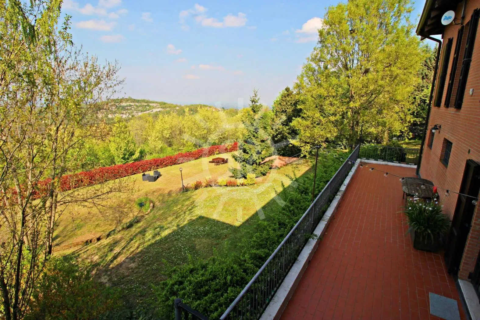 Villetta a schiera in vendita a Pianoro