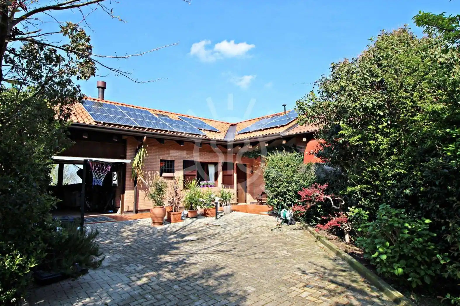 Villa a schiera 5 locali, ottimo stato, Montecalvo, Pianoro - foto 2