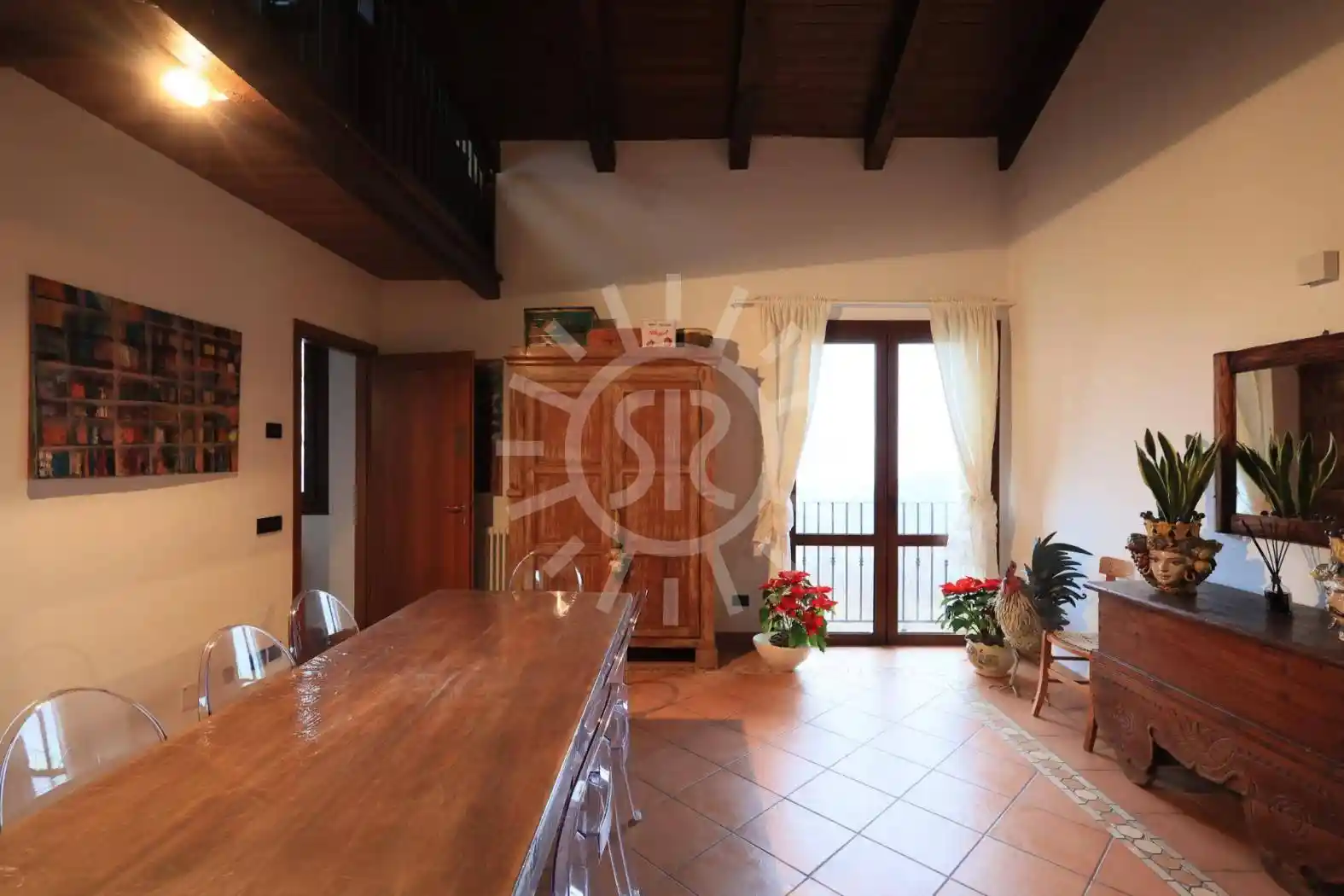 Villa a schiera 5 locali, ottimo stato, Montecalvo, Pianoro - foto 4