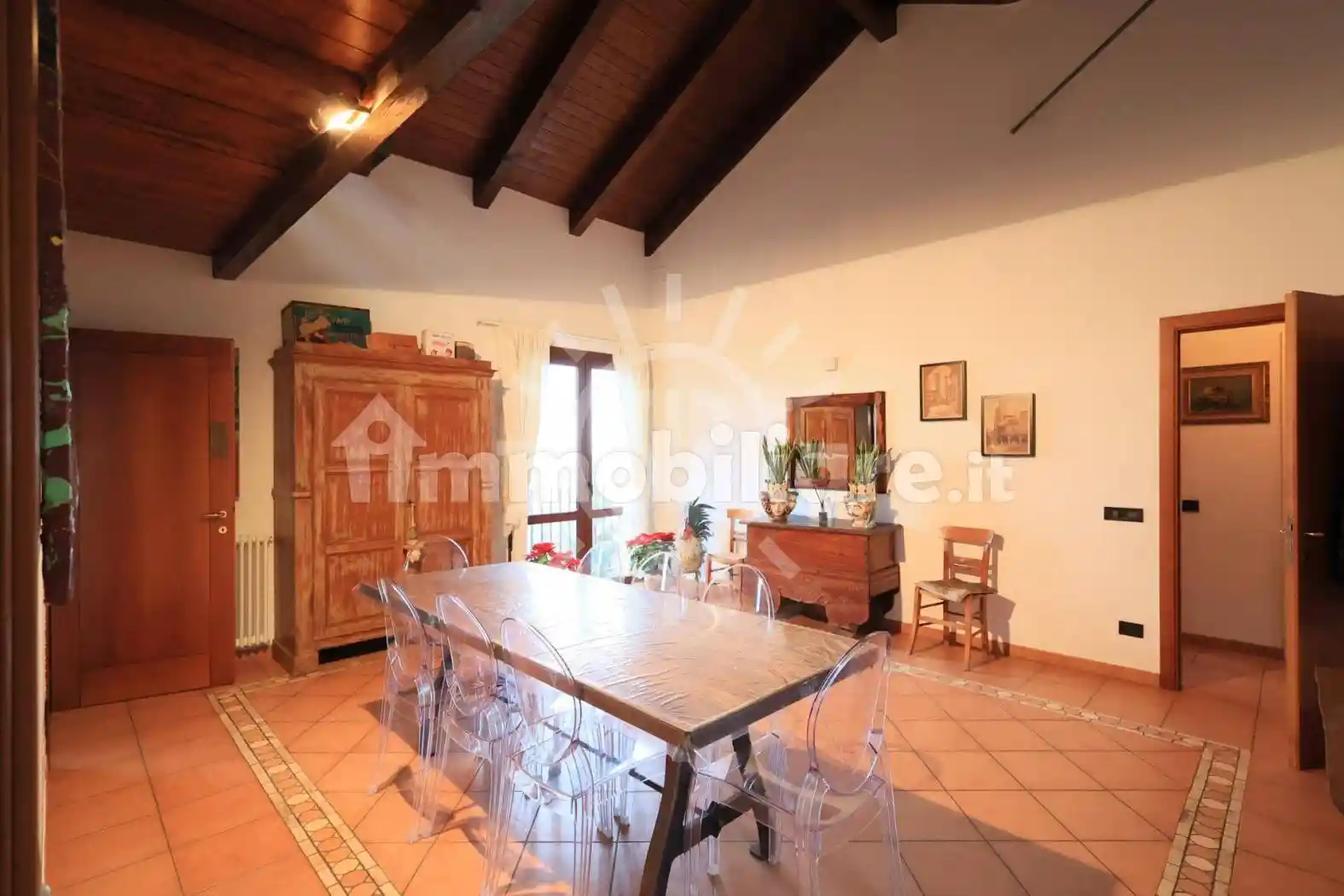 Villa a schiera 5 locali, ottimo stato, Montecalvo, Pianoro - foto 5