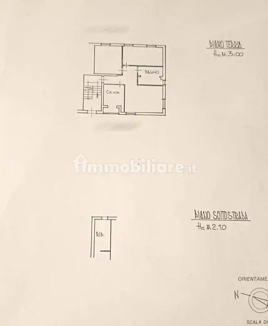 Trilocale corso Roma, Centro, Francavilla al Mare - foto 2