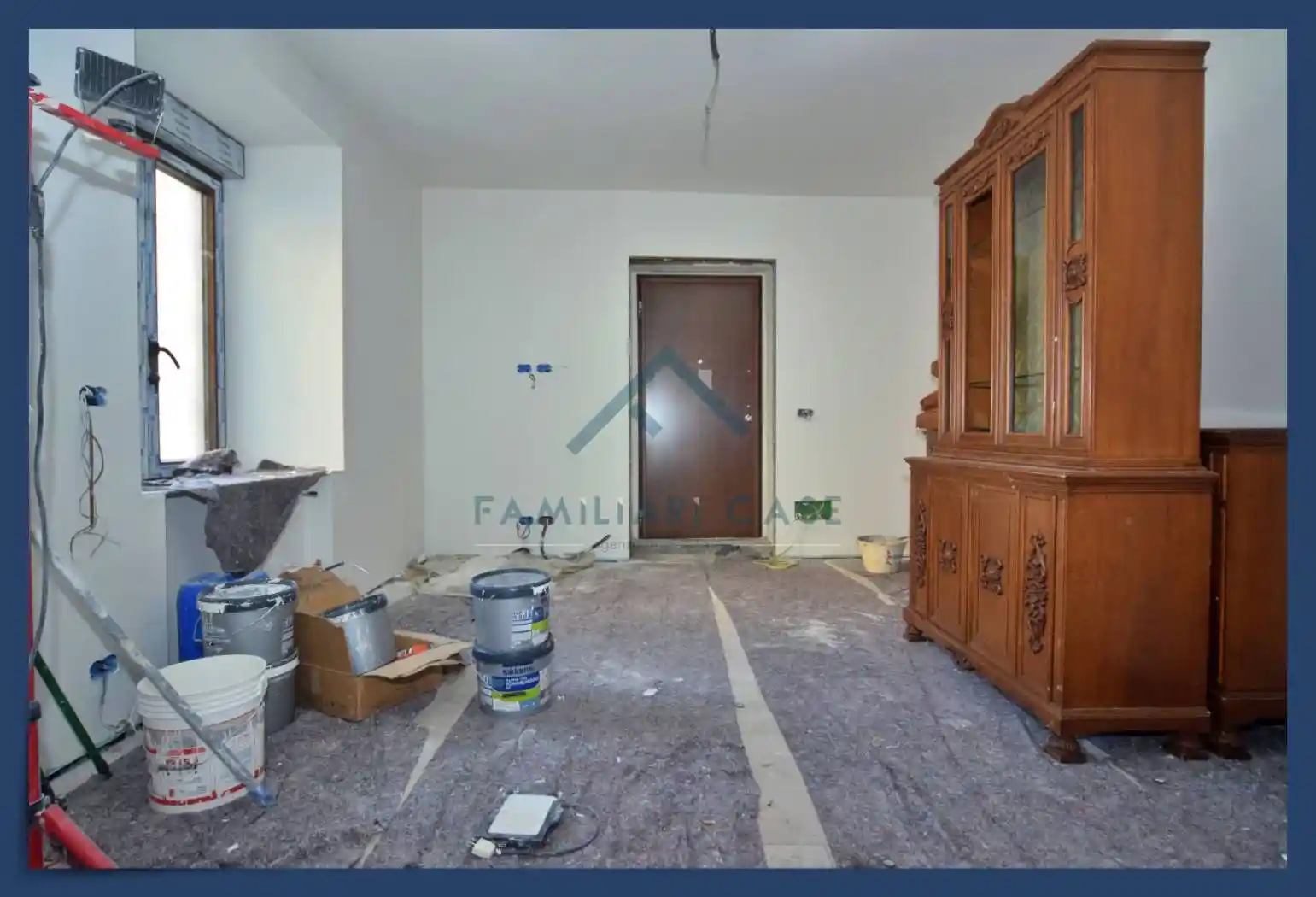 Appartamento in vendita a Varese