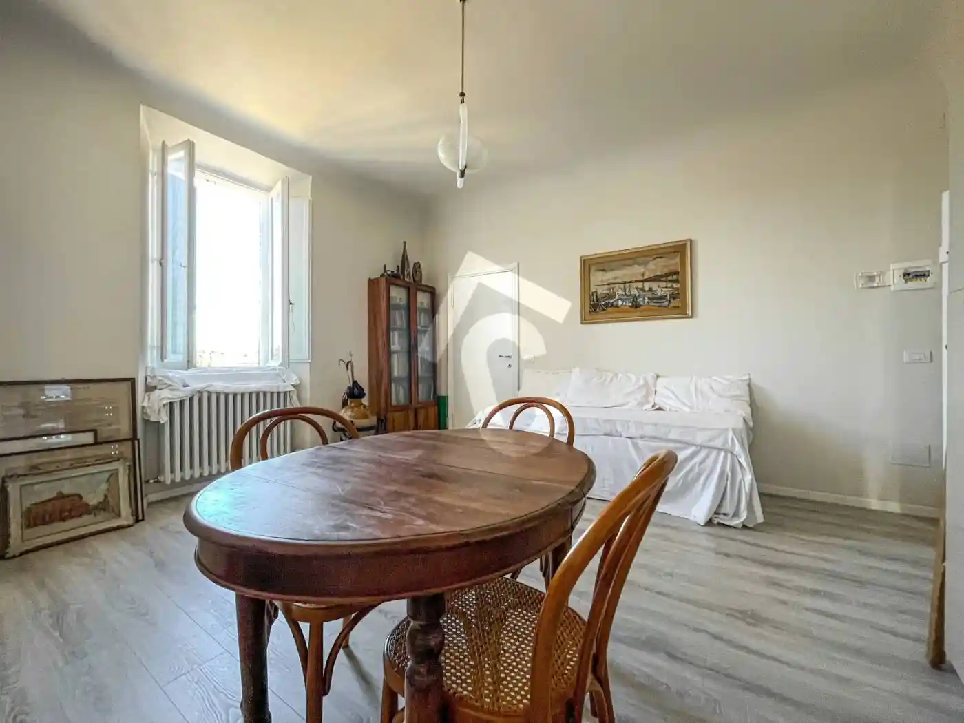 Appartamento in vendita a Jesi