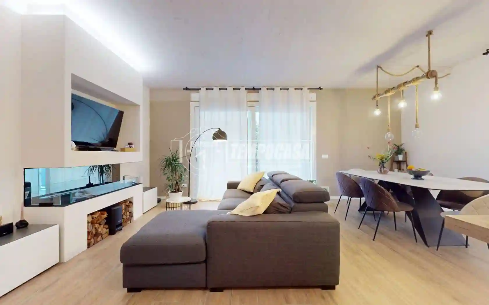 Appartamento - foto 2