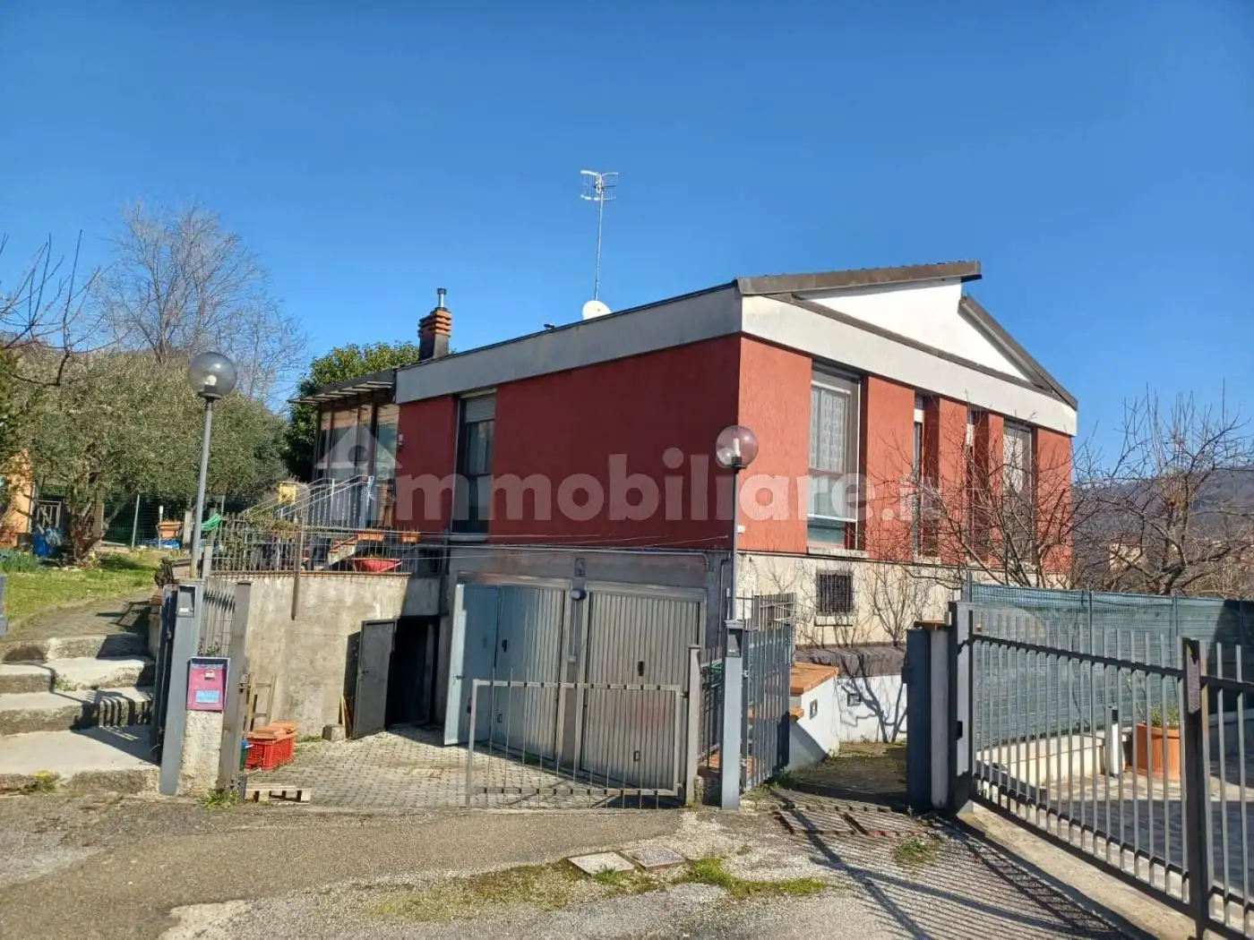 Villa in vendita a Monzuno