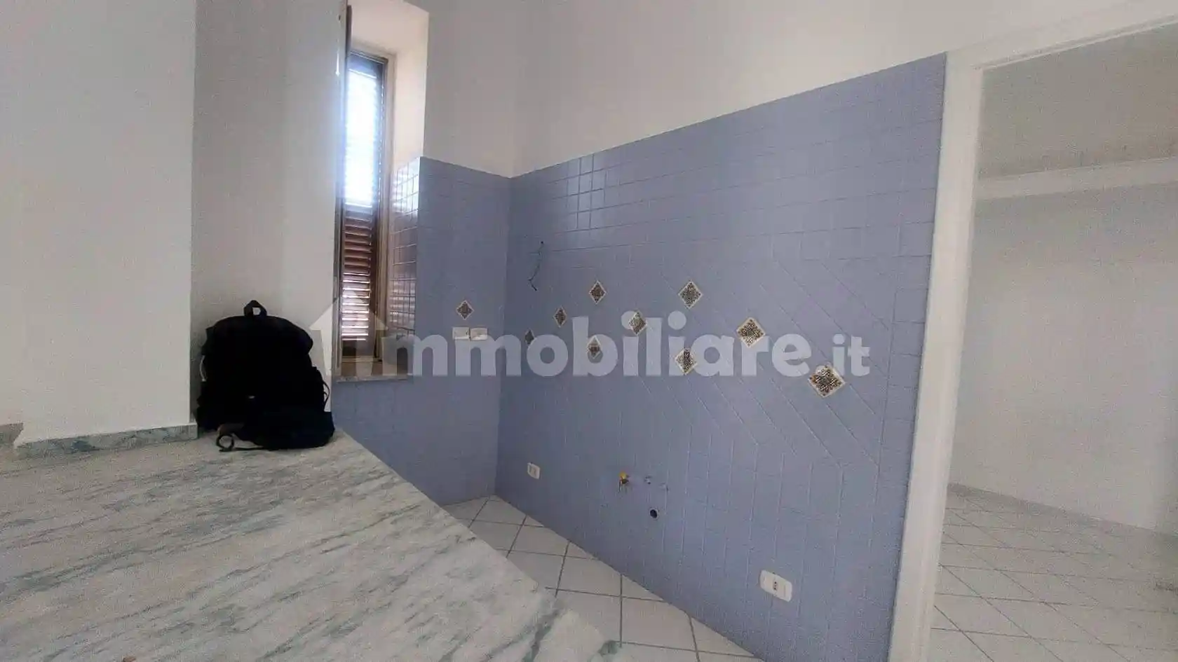 Bilocale traversa Cappuccini 3, Lungomare, Pozzuoli - foto 2