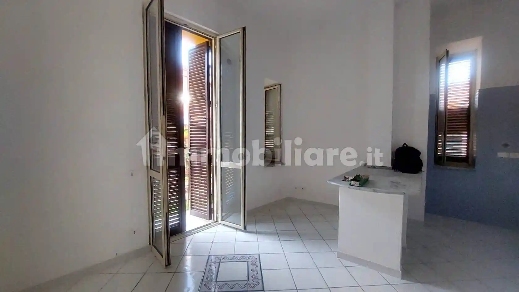 Bilocale traversa Cappuccini 3, Lungomare, Pozzuoli - foto 5