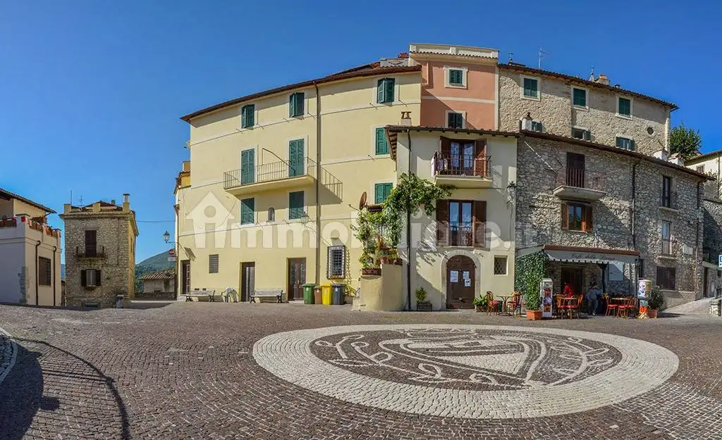 Appartamento in vendita a Percile