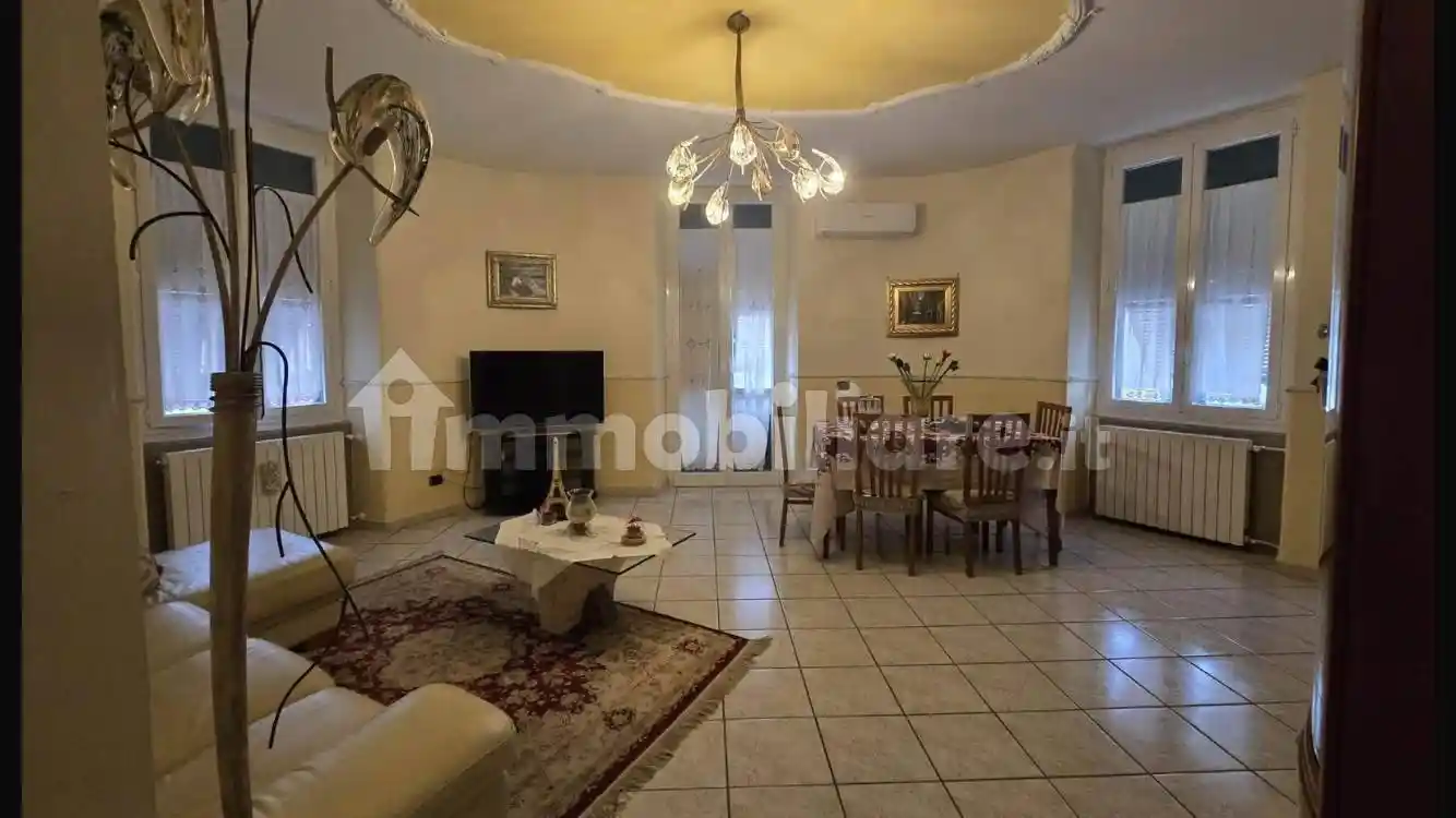 Appartamento in vendita a La Spezia