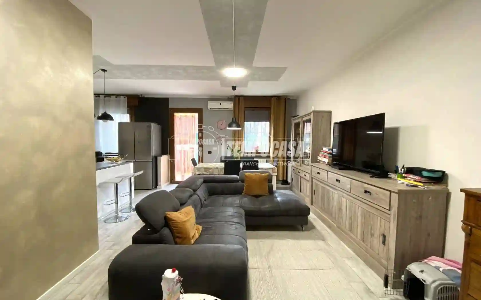 Villetta a schiera - foto 5