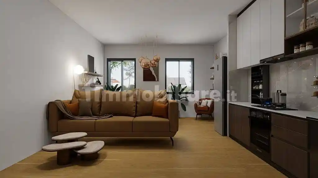 Appartamento in vendita a Torino