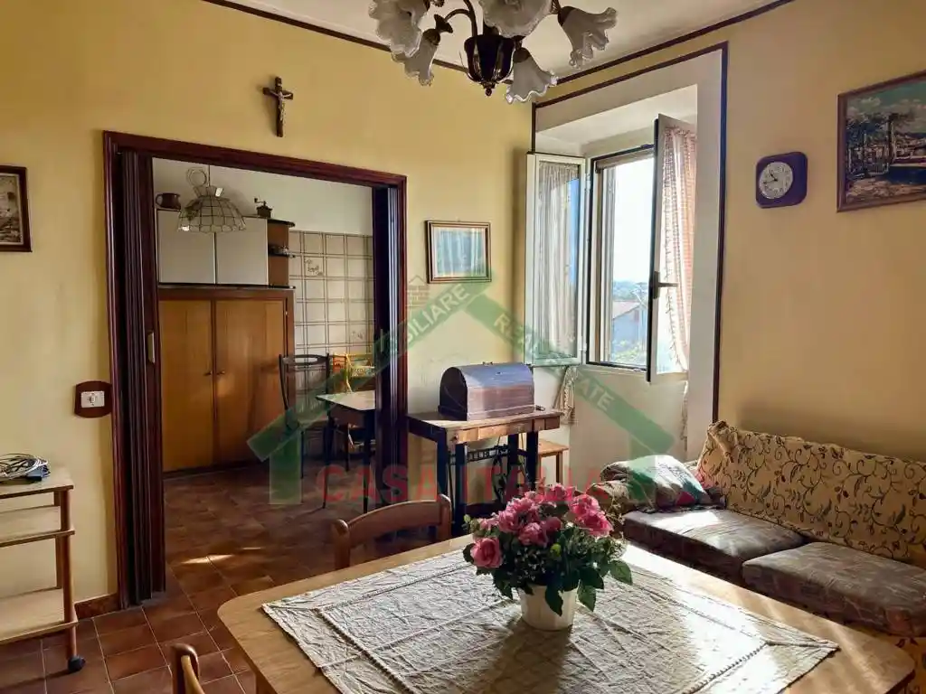 Appartamento in vendita a Capodimonte